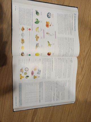 Libro de anatomía aplicada 1bachillerato 
