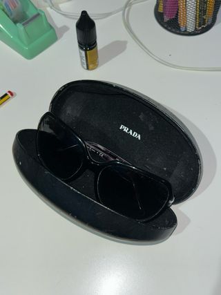 Gafas Prada