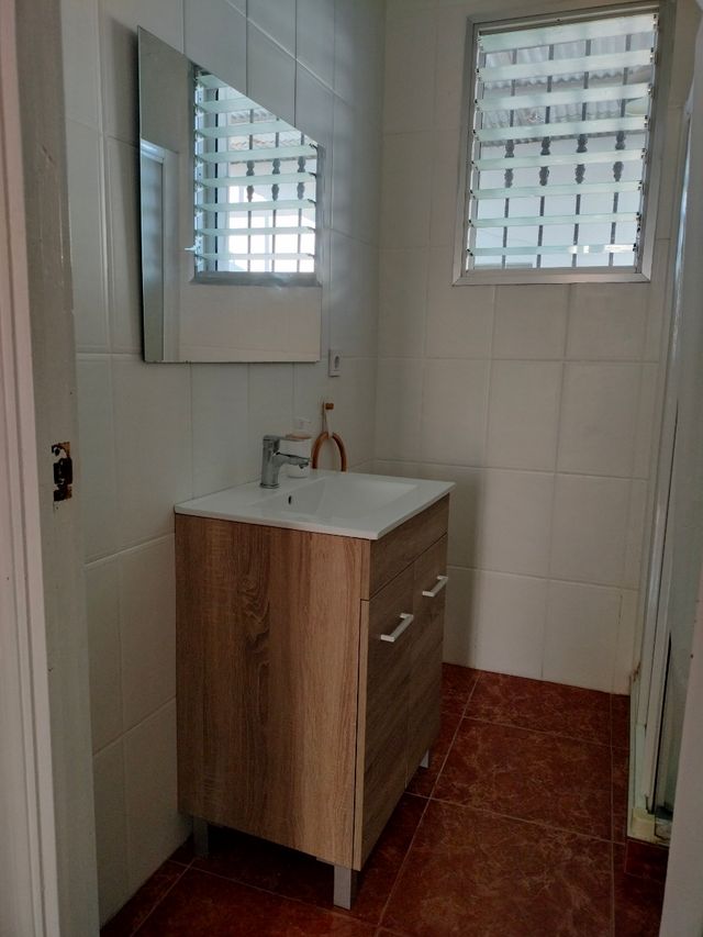 Alquiler casa. Las tres piedras (Chipiona )