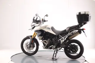TRIUMPH TIGER 900 RALLY PRO 2020