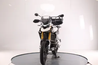 TRIUMPH TIGER 900 RALLY PRO 2020