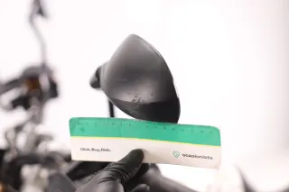 TRIUMPH TIGER 900 RALLY PRO 2020