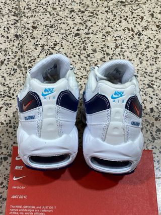 M249 NIKE AIR MAX 95
