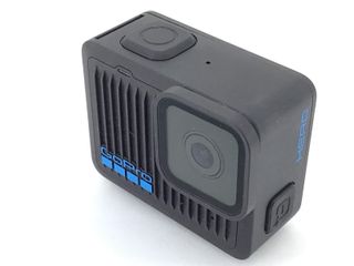 camara ultracompacta gopro hero (2018)