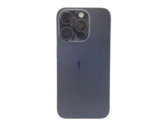 apple iphone 15 pro 256gb