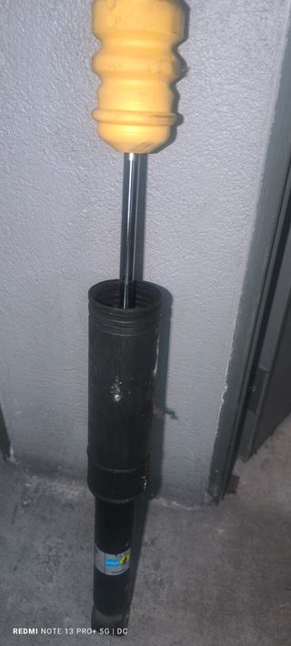 Amortiguador trasero BMW e46
