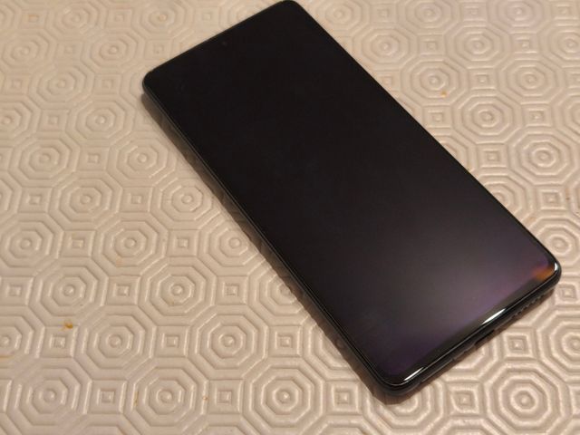 Xiaomi 11T Pro 256GB - Bateria Nova