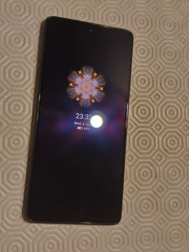 Xiaomi 11T Pro 256GB - Bateria Nova