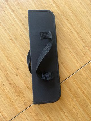 Estuche herramientas acuario