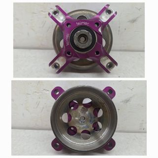 Campana Feimec Minimoto
