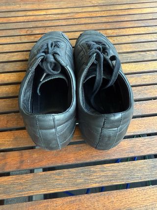 Zapatillas Bikkembergs negras