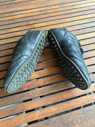 Zapatillas Bikkembergs negras