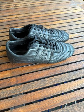 Zapatillas Bikkembergs negras
