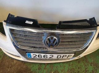 160192 defensa delantera volkswagen passat berlina