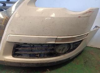 160192 defensa delantera volkswagen passat berlina