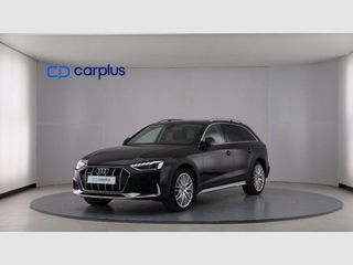 Audi A4 Allroad Quattro 40 TDI 150kW (204CV) quattro S tronic