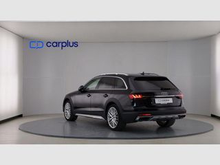 Audi A4 Allroad Quattro 40 TDI 150kW (204CV) quattro S tronic