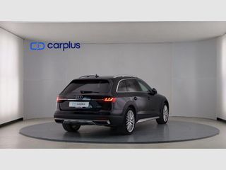 Audi A4 Allroad Quattro 40 TDI 150kW (204CV) quattro S tronic