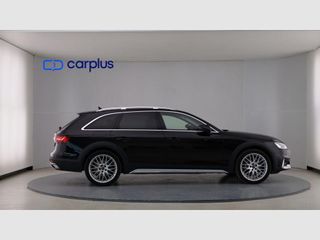 Audi A4 Allroad Quattro 40 TDI 150kW (204CV) quattro S tronic