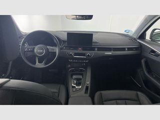 Audi A4 Allroad Quattro 40 TDI 150kW (204CV) quattro S tronic