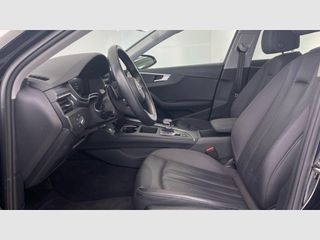 Audi A4 Allroad Quattro 40 TDI 150kW (204CV) quattro S tronic