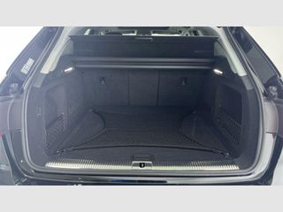 Audi A4 Allroad Quattro 40 TDI 150kW (204CV) quattro S tronic