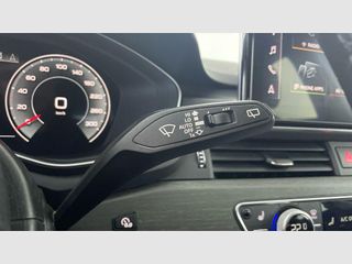 Audi A4 Allroad Quattro 40 TDI 150kW (204CV) quattro S tronic