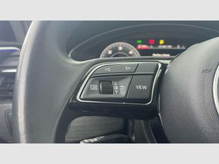 Audi A4 Allroad Quattro 40 TDI 150kW (204CV) quattro S tronic