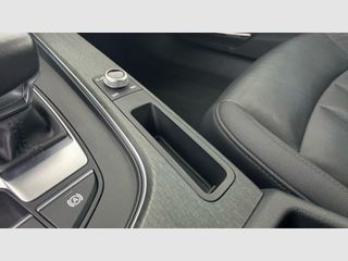 Audi A4 Allroad Quattro 40 TDI 150kW (204CV) quattro S tronic