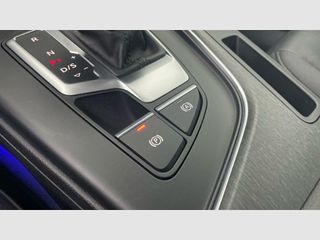 Audi A4 Allroad Quattro 40 TDI 150kW (204CV) quattro S tronic