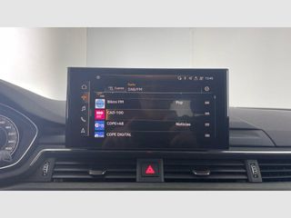 Audi A4 Allroad Quattro 40 TDI 150kW (204CV) quattro S tronic