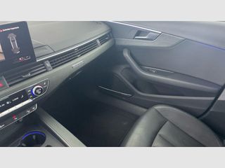Audi A4 Allroad Quattro 40 TDI 150kW (204CV) quattro S tronic
