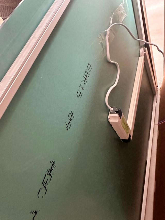 Espejo baño LED - Moderno