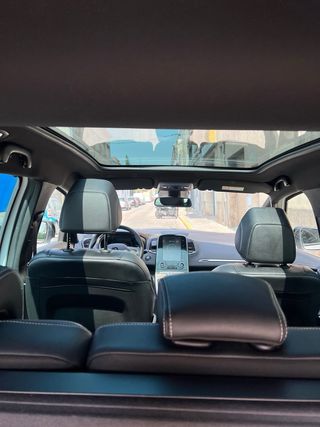 Renault Grand Scenic 2022