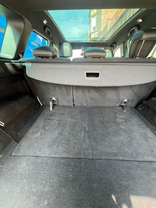 Renault Grand Scenic 2022