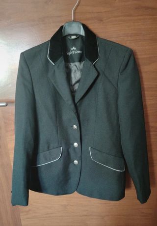 Giacca equitazione Equithème