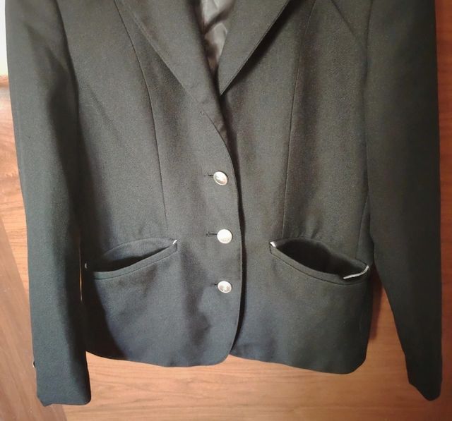 Giacca equitazione Equithème