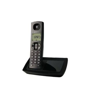 Alcatel Versatys E100 - Teléfono inalámbrico