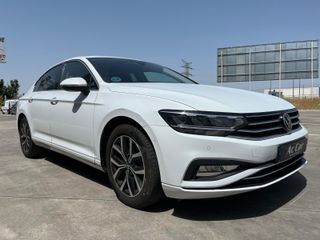 VOLKSWAGEN Passat Variant 2.0 TDI 110kW (150CV)