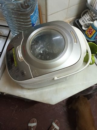 Moulinex  Robot Cocina