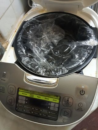 Moulinex  Robot Cocina