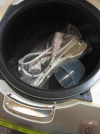 Moulinex  Robot Cocina