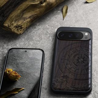 Carveit Funda Magnética Google Pixel 9 Pro XL