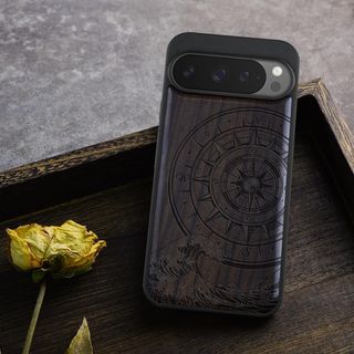 Carveit Funda Magnética Google Pixel 9 Pro XL