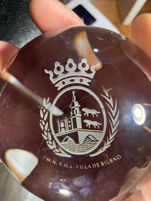 muy noble muy leal villa de bilbao