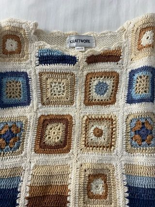 Jersey Kraftwork multicolor talla única