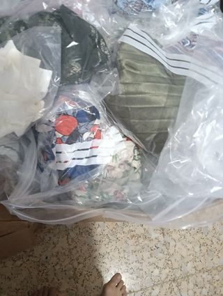 Ropa mujer varios estilos todas las prendas sml