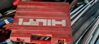 Maletines hilti