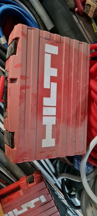 Maletines hilti