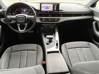 Audi A4 2020